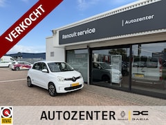 Renault Twingo - 1.0 SCe Intens | lichtmetalen velgen | climat control | Easylink Apple Carplay / Android A