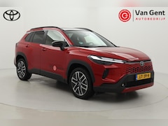 Toyota Corolla Cross - Hybrid 140 Dynamic | Panoramadak | Apple Carplay / Android Auto | Dodehoek detectie | Stoe