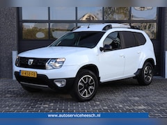 Dacia Duster - 1.5 dCi l AIRCO l NAVI l CAMERA l TREKHAAK l CRUISE CONTROL
