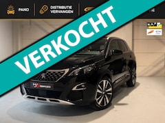 Peugeot 3008 - 1.2 PureTech GT Line PANO - Distri vv - Virtual