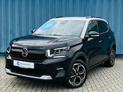 Citroën C3 - 1.2 Hybrid 110pk Max 8 Jaar garantie | Achteruitrijcamera | Cruise control | Airco | Apple
