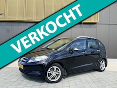 Honda FR-V - 1.8i Comfort 6-pers| 6 bak| Airco | Cruise | Trekh | PDC | Nwe APK