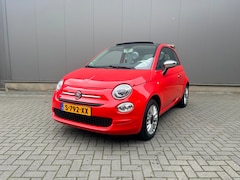 Fiat 500 C - 1.2 Lounge