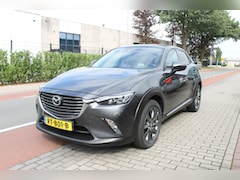 Mazda CX-3 - 2.0 120 GT-Luxury