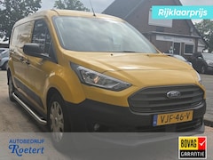 Ford Transit Connect - L2 1.5 EcoBlue 101pk Trend Airco/Cruise/PDC/DAB/Bluetooth