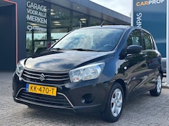 Suzuki Celerio - 1.0 Comfort '' Airco - Elektrische ramen - Lichtmetalen velgen ''