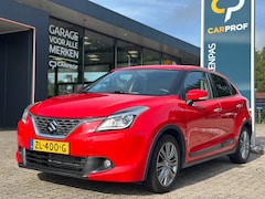 Suzuki Baleno - 1.2 Smart Hybrid High Executive GT-Pack '' Keyless Entry en Go - Camera ''