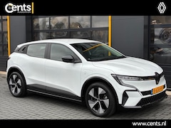 Renault Mégane E-Tech - EV60 Evolution 220 pk Pack Winter Camera