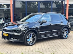 Lynk & Co 01 - 1.5 Plug-In Hybrid 262PK 7.2KW boordlader 360camera