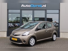 Toyota Aygo - 1.0 VVT-i Comfort 5drs. Airco