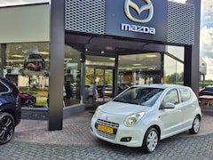Suzuki Alto - 1.0 EXCLUSIVE