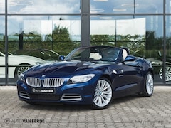 BMW Z4 Roadster - sDrive35i DCT – topcond