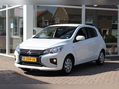 Mitsubishi Space Star - 1.2 Active