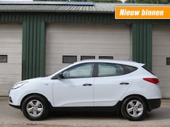 Hyundai ix35 - 1.6I GDI ACTIVE