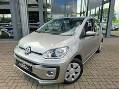 Volkswagen Up! - 1.0 BMT UP MOVE AIRCO PDC STOELVW CRUISECONTROL