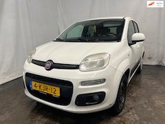 Fiat Panda - 0.9 TwinAir Lounge SCHADEAUTO