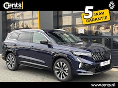 Renault Espace - Techno Full Hybrid E-Tech 200 - 7 Zits Pack Solid Camera