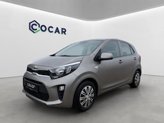 Kia Picanto - 1.0 CVVT ECO.PLUSL, SToel en stuur verwarming