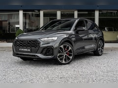 Audi Q5 - 55 TFSI E S EDITION QUATTRO/PANO/MATRIX/LUCHT/BenO/HUD
