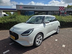 Suzuki Swift - Swift 1.2 SmartHyb. Automaat Camera CarPlay Stoelverwarming