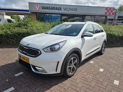 Kia Niro - 1.6 GDi Hybrid First Edition - Trekhaak - Cruise control – Camera – Apple CarPlay/Android