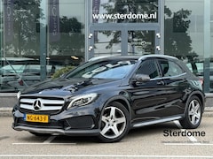 Mercedes-Benz GLA-Klasse - 200 Ambition AMG line l Stoelverwarming l Intelligent Light System l Adaptief groot licht