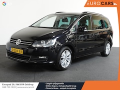 Volkswagen Sharan - 1.4 TSI Trendline 7PERSOONS 150PK HANDEL/EXPORT Navigatie Cruise control Stoelverwarming C