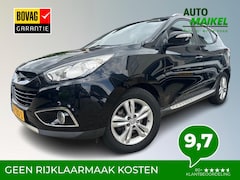 Hyundai ix35 - 2.0I BUSINESS ED