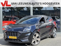 Ford Puma - 1.0 EcoBoost Hybrid ST-Line X First Edition | Nieuw binnen | B&O | Camera | Trekhaak