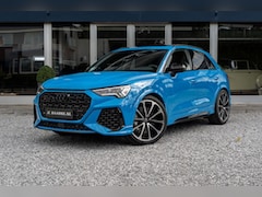 Audi RSQ3 - 2.5 TFSI QUATTRO/PANO/KERAMISCH/BenO/MATRIX