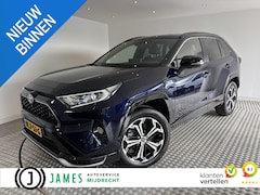 Toyota RAV4 - 2.5 Plug-in Hybrid AWD Bi-Tone Plus Trekhaak
