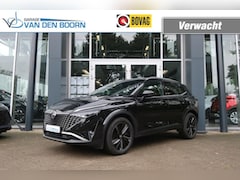 Nissan Qashqai - 1.3 MHEV, Pano-dak, Memorystoel, Leder, 360 Camera etc