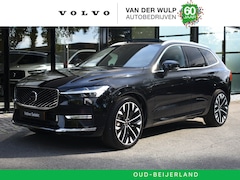 Volvo XC60 - T8 406pk AWD Ultra Bright Executive Edition | | Trekhaak | Climate