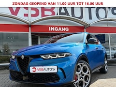 Alfa Romeo Tonale - 1.5T HYBRID AUT. EDIZIONE SPECIALE LED NAVI CAMERA CARPLAY HARMAN-KARDON AIRCO LMV PDC