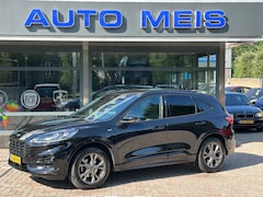 Ford Kuga - 1.5 EcoBoost ST-Line X Navi Camera Telefoon Cruise