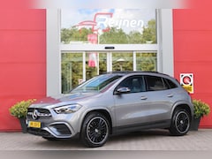 Mercedes-Benz GLA-Klasse - 250 e AMG Line | PANORAMISCH SCHUIF/KANTEL DAK | SFEER VERLICHTING | ELEKTRISCH BEDIENBARE
