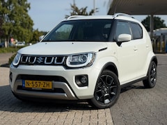 Suzuki Ignis - 1.2 SELECT SMART HYBRID AUTOMAAT AIRCO CAMERA CARPLAY