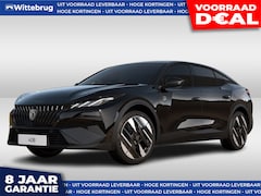 Peugeot 408 - 1.2 GT Hybrid 145 DIRECT RIJDEN - ALCANTARA - 8 JAAR GARANTIE