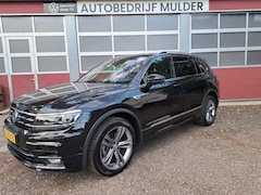Volkswagen Tiguan Allspace - 1.5 TSI 150 Pk R-Line Pano, Alcantara, Dsg-7