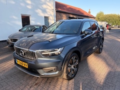 Volvo XC40 - T5 Recharge Inscription Pano H/K 360, Pilot Assist Stuurverwarming