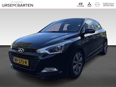 Hyundai i20 - 1.0 T-GDI Go 2016
