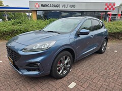 Ford Kuga - 2.5 PHEV ST-LINE X / Trekhaak+Panorama+ Drive- Design- en Tehcno- PAck