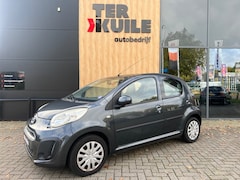 Citroën C1 - 1.0 Collection Airco 2013 5-Drs