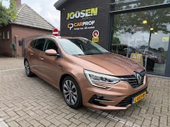 Renault Mégane - Megane 1.3 TCE BNS ED. ONE