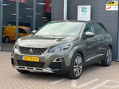 Peugeot 3008 - 1.2 PureTech Allure/2E EIG/NAVI/AIRCO/NETTE STAAT