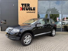 Volkswagen Touareg - 3.2 V6