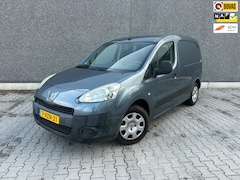 Peugeot Partner - 120 1.6 HDI L1 XT Profit + | DISTRIBUTIE VERNIEUWD | NW BANDEN | TREKHAAK | APK T/M 3-11-2