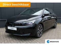 Opel Corsa - GS | Dode hoek waarschuwing | Infotainment pakket | LED koplampen met LED dagrijverlichtin