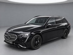Mercedes-Benz E-klasse Estate - 300 e AMG Line | MBUX Superscreen | Trekhaak | Panoramadak