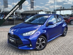 Toyota Yaris - 1.5 Hybrid 115 Dynamic | Sensoren v/a | Stuur & Stoelverwarming